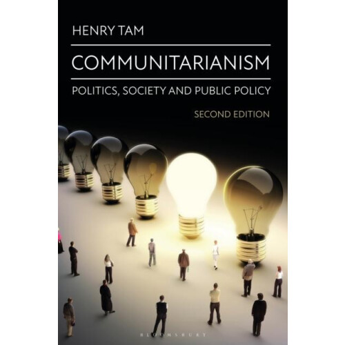 Communitarianism by Henry Retired Tam Paperback Book