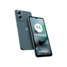 Motorola Moto G06 4G Android Smartphone Tapestry Blue 64GB Dual Sim Unlocked