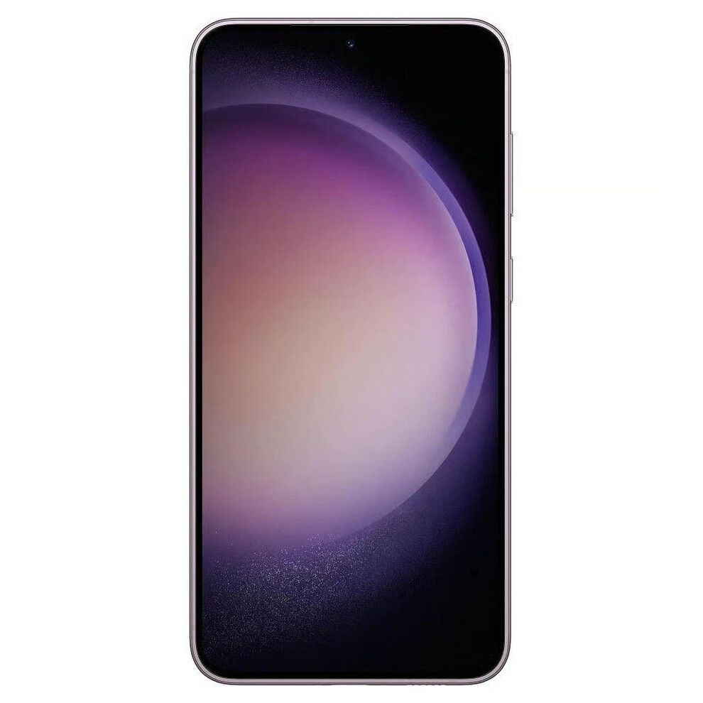 Samsung Galaxy S23+ Lavender 256Gb Dual Sim Purple 733428253573
