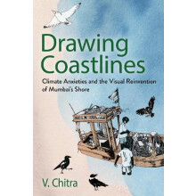 Drawing Coastlines by V. Chitra Paperback Book