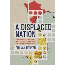 A Displaced Nation by PhiVan Nguyen Paperback Book