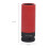 2Pièces Douille Écrou Roue Impact 21Mm 1/2 -V Rouge 10