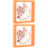 2Ensembles Coffrets Bijoux Filles Multicolores Accessoires Licorne Fun 7