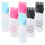 18Pcs Hair Coloring Root Comb Bottles Durable Plastic Applicator 6