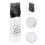 18Pcs Hair Coloring Root Comb Bottles Durable Plastic Applicator 4