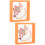 2Ensembles Coffrets Bijoux Filles Multicolores Accessoires Licorne Fun 9