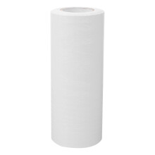 10Pièces Bande Adhésive Plinthe PVC Flexible Blanche Pour Murs