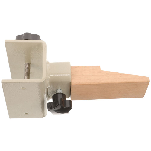 2Pièces Mini Étau Ajustable Multi-Couleurs Pour Artisanat Précis 2