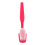 5Pièces Accessoires Brosse À Dents Rouge Prop Décor Festif 3