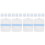 Patchs Transpiration Sous-Aisselle Jetables Blancs Respirants 4