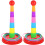 4Ensembles Anneaux De Lancer Durable 1