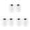 Fil Couture Polyester Durable Pour Usage Vestimentaire 4