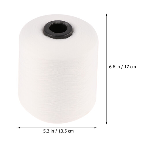 Fil Couture Polyester Durable Pour Usage Vestimentaire