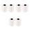 Fil Couture Polyester Durable Pour Usage Vestimentaire 7