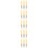 15Pièces Embouts De Remplacement Stylo Peinture Multiusage 9