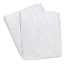 480PiÚces Sacs Plastique Pieds Jetables Faciles Pour Spa Et Pédicure