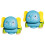 2Pièces Jouets Bébé Plastique Éléphant Guidance Motricité 6