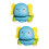 2Pièces Jouets Bébé Plastique Éléphant Guidance Motricité 9