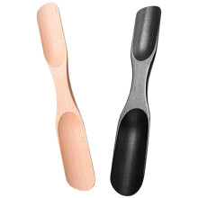 4Pièces Embauchoirs Robustes Bois Pour Adultes Usage Colorés