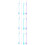 12Pcs Silicone Baby Pacifier Clips Assorted Colors Safe Badge Clips 8
