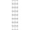 32Pcs Steel Wire Picture Holders Table Number Clips 9