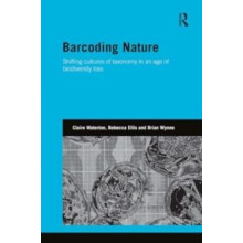 Barcoding Nature by Wynne Brian University of Lancaster UK Paperback B