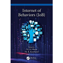 Internet of Behaviors IoB Paperback Book