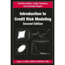 Introduction to Credit Risk Modeling by Wagner Christoph Munich German