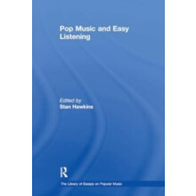 Pop Music and Easy Listening Paperback Book
