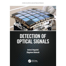 Detection of Optical Signals by Zbigniew Bielecki Paperback Book