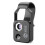 200X Cell Phone Microscope Accessory with Window Microscope, Portable  Digital Microscope with LED Light/Universal Clip 1