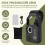 200X Cell Phone Microscope Accessory with Window Microscope, Portable  Digital Microscope with LED Light/Universal Clip 9