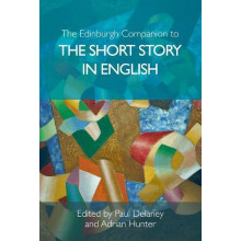 The Edinburgh Companion to the Short Story in English Paperback Book