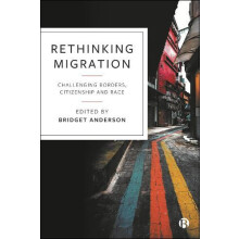 Rethinking Migration Paperback Book