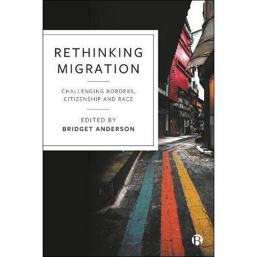 Rethinking Migration Paperback Book
