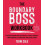 The Boundary Boss Workbook by Terri Cole Paperback Book 1