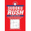 Sudoku Rush by Charles Timmerman Paperback Book 1