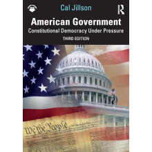 American Government by Jillson Cal Southern Methodist University USA P