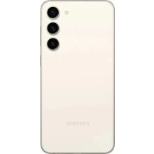 Samsung Galaxy S23+ Lavender 256GB Dual Sim