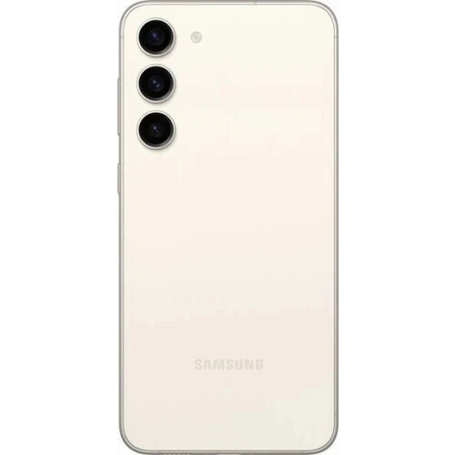 Samsung Galaxy S23+ Lavender 256GB Dual Sim