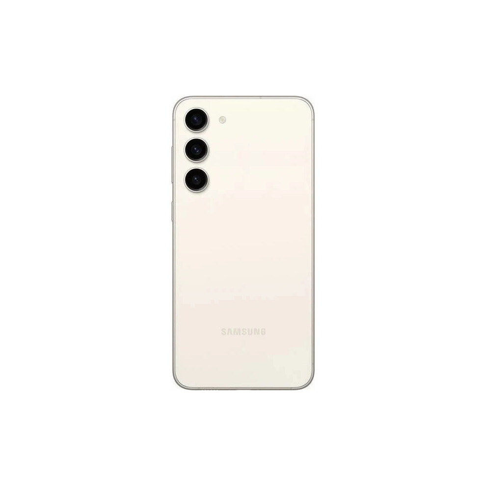 Samsung Galaxy S23+ Lavender 256Gb Dual Sim Cream 8806094726015