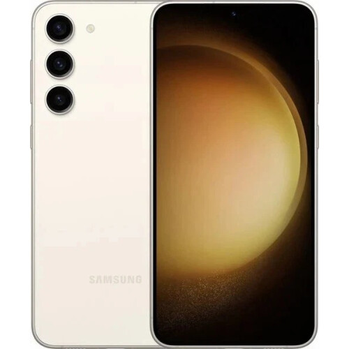 Samsung Galaxy S23+ Lavender 256GB Dual Sim 1