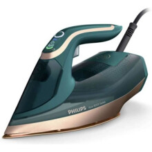 Stoomstrijkijzer - Philips - Azur 8000 - 3000 W - Stoomafgifte 70 g/min - Keramische zool