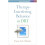 TherapyInterfering Behavior in DBT by Shaller Esme A. L. University of 1