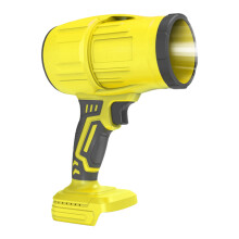 Handheld Home Vacuum Cleaners Rechargeable Portable-Yellow