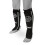 (Blue, Junior) Sandee Cotton Lightweight Shin Guards 3