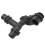 E46 Coolant Hose Connector 1774039026 21