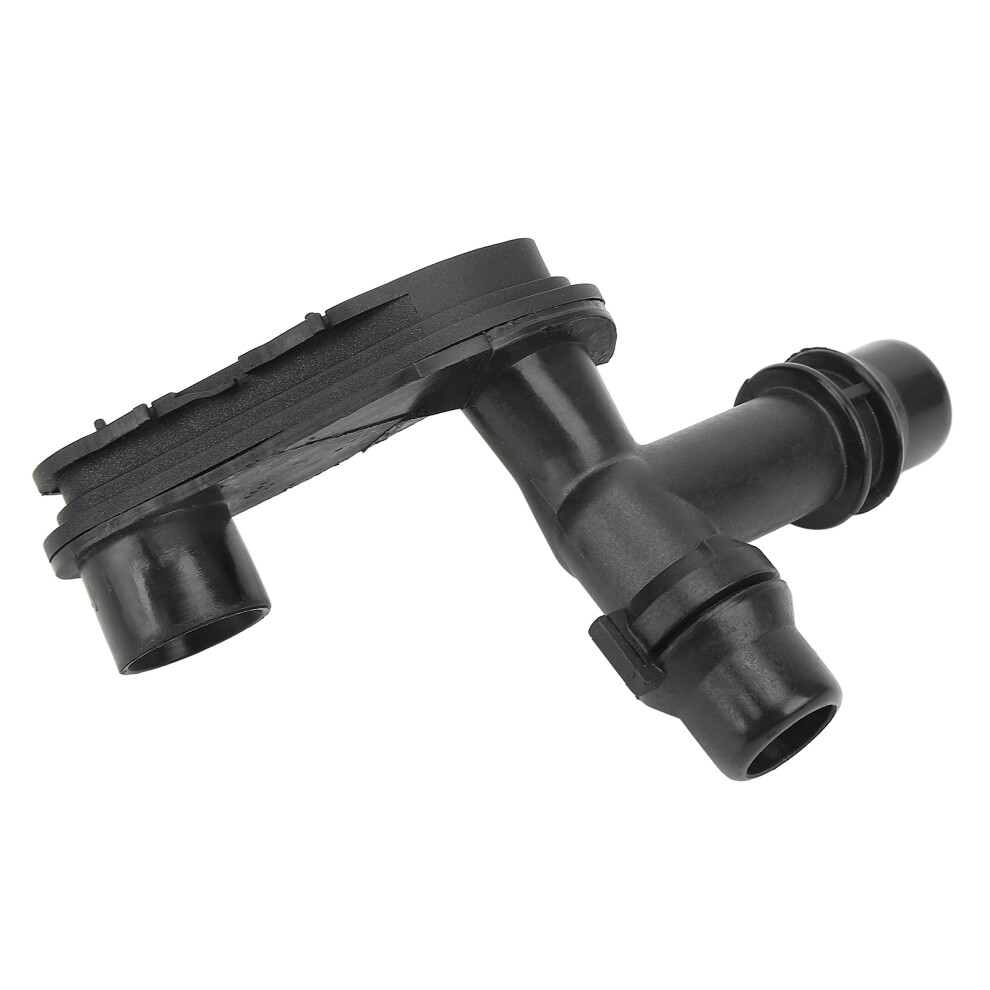 E46 Coolant Hose Connector 1774039026 7444352861804