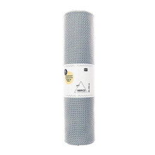 Tessuto per ricamo grigio 50/140 cm