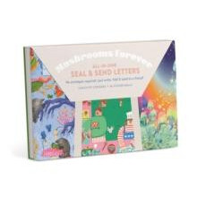 Em amp Friends Mushrooms Forever SelfMailer by Em amp Friends Other Bo